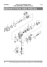 Предварительный просмотр 31 страницы pro.point 8306052 User Manual