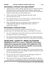 Preview for 4 page of pro.point 8327835 User Manual