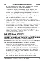Preview for 5 page of pro.point 8327835 User Manual