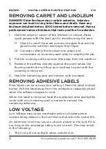 Preview for 12 page of pro.point 8327835 User Manual