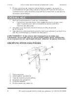 Предварительный просмотр 21 страницы pro.point 8340507 User Manual