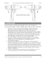 Предварительный просмотр 24 страницы pro.point 8340507 User Manual