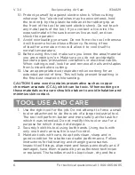 Preview for 6 page of pro.point 8344129 User Manual