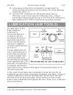 Предварительный просмотр 9 страницы pro.point 8344129 User Manual