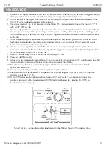 Предварительный просмотр 5 страницы pro.point 8345233 User Manual