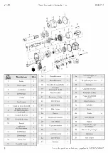 Предварительный просмотр 16 страницы pro.point 8345233 User Manual