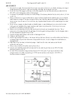 Предварительный просмотр 5 страницы pro.point 8345381 User Manual