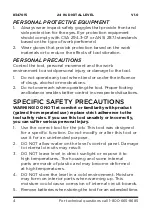 Preview for 4 page of pro.point 8347015 User Manual