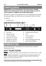 Preview for 5 page of pro.point 8347015 User Manual