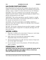 Preview for 3 page of pro.point 8348674 User Manual