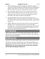 Preview for 10 page of pro.point 8348674 User Manual