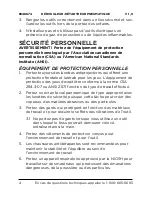 Preview for 20 page of pro.point 8348674 User Manual