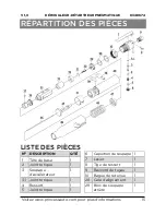 Предварительный просмотр 31 страницы pro.point 8348674 User Manual