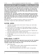 Preview for 4 page of pro.point 8348690 User Manual