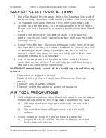 Preview for 7 page of pro.point 8348690 User Manual