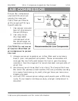 Предварительный просмотр 9 страницы pro.point 8348690 User Manual