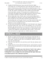 Preview for 33 page of pro.point 8348690 User Manual