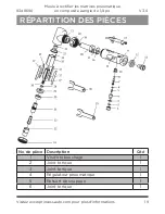 Предварительный просмотр 39 страницы pro.point 8348690 User Manual