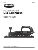 pro.point 8349821 User Manual preview