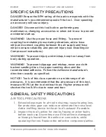 Preview for 5 page of pro.point 8349821 User Manual