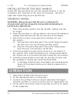Preview for 10 page of pro.point 8354649 User Manual