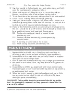 Preview for 11 page of pro.point 8354649 User Manual