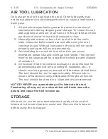 Preview for 12 page of pro.point 8354649 User Manual