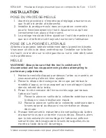 Preview for 31 page of pro.point 8354649 User Manual