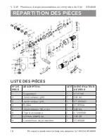 Предварительный просмотр 38 страницы pro.point 8354649 User Manual