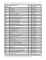 Preview for 39 page of pro.point 8354649 User Manual