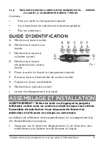 Предварительный просмотр 13 страницы pro.point 8355331 User Manual