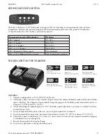 Предварительный просмотр 9 страницы pro.point 8364945 User Manual