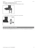 Preview for 13 page of pro.point 8364945 User Manual