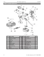 Предварительный просмотр 14 страницы pro.point 8364945 User Manual