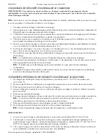 Preview for 19 page of pro.point 8364945 User Manual