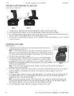 Предварительный просмотр 22 страницы pro.point 8364945 User Manual