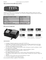 Предварительный просмотр 23 страницы pro.point 8364945 User Manual