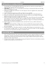 Preview for 9 page of pro.point 8380198 User Manual