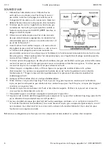 Предварительный просмотр 18 страницы pro.point 8380198 User Manual