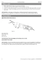 Preview for 20 page of pro.point 8380198 User Manual