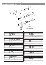 Предварительный просмотр 24 страницы pro.point 8380198 User Manual