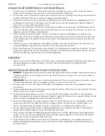 Preview for 17 page of pro.point 8380263 User Manual