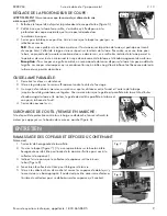 Preview for 21 page of pro.point 8380263 User Manual