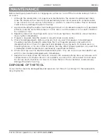 Preview for 7 page of pro.point 8381634 User Manual