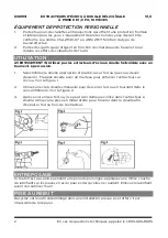 Preview for 4 page of pro.point 8381931 Quick Start Manual