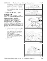 Предварительный просмотр 13 страницы pro.point 8439630 User Manual