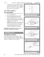 Preview for 14 page of pro.point 8439630 User Manual