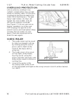 Preview for 16 page of pro.point 8439630 User Manual