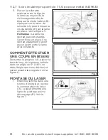 Предварительный просмотр 37 страницы pro.point 8439630 User Manual