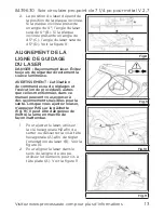 Предварительный просмотр 38 страницы pro.point 8439630 User Manual